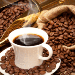 Coffee for hair growth