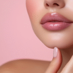 DIY Natural remedy for soft and kissable lips