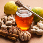 Home remedy for anti aging